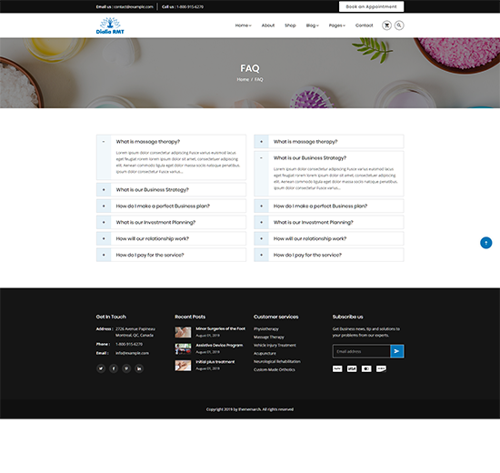 demo image