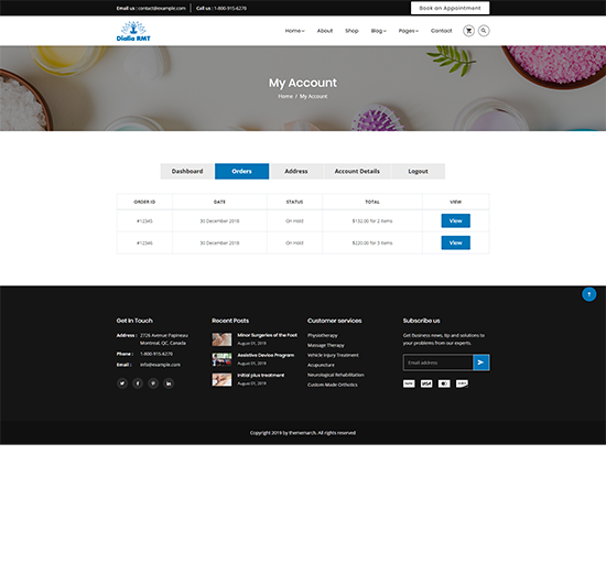 demo image