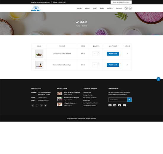demo image